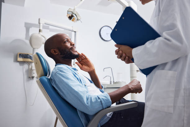 Best Chipped Tooth Repair Near Me  in Leesburg, GA