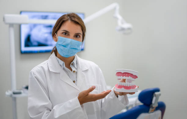 Dentist for Dental Trauma in GA