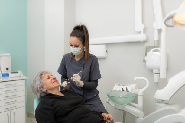 Urgent Tooth Repair in GA