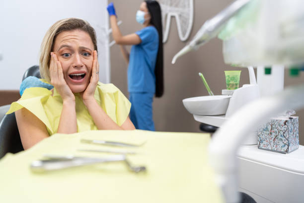 Best Tooth Infection Emergency Dentist  in Leesburg, GA